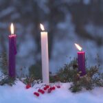 Lời thì thầm từ Mùa Vọng