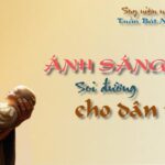 Giêsu – Ánh Sáng soi đường cho dân ngoại