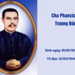 Cha Phanxicô Trương Bửu Diệp sẽ được phong Chân phước vào ngày 2/7/2026