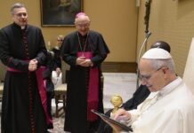 Niên giám Tòa Thánh phiên bản kỹ thuật số: Thông tin Giáo hội toàn cầu trong tầm tay