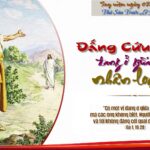 Đấng Cứu Thế đang ở giữa nhân loại