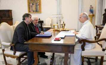 Khăn liệm thành Turin bước vào kỷ nguyên số: Di sản cổ xưa được mở ra cho thế giới thời AI