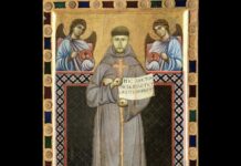 Assisi khai mạc các cử hành kỷ niệm 800 năm ngày Thánh Phanxicô qua đời