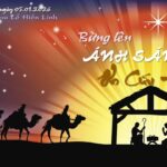 Cho bừng lên Ánh Sáng Ơn Cứu Độ