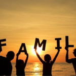 Có một ngày, cha mẹ sẽ già đi và nhỏ lại…