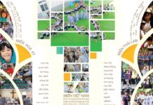 Giới thiệu Dòng nữ La San