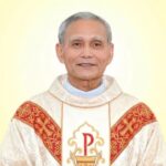 Cáo phó: Linh mục Gioan Baotixita Nguyễn Thụy Sỹ