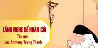 Lắng nghe để hoán cải – “Ai có tai để nghe thì hãy nghe” (Mc 4,23)