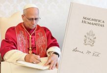 Tóm tắt thông điệp “Magnifica humanitas” của ĐTC Lêô XIV: AI phải phục vụ nhân loại