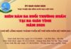 Ủy Ban Giáo Dân: Biên bản ban buổi thường huấn tại ba Giáo tỉnh năm 2026