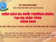Ủy Ban Giáo Dân: Biên bản ban buổi thường huấn tại ba Giáo tỉnh năm 2026
